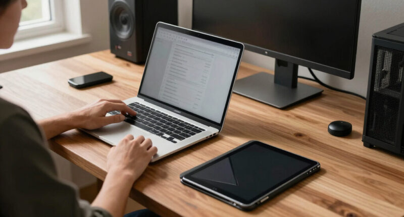9 Best Computers, Tablets & Components in 2026