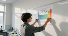 9 Best Science Reference Posters in 2026