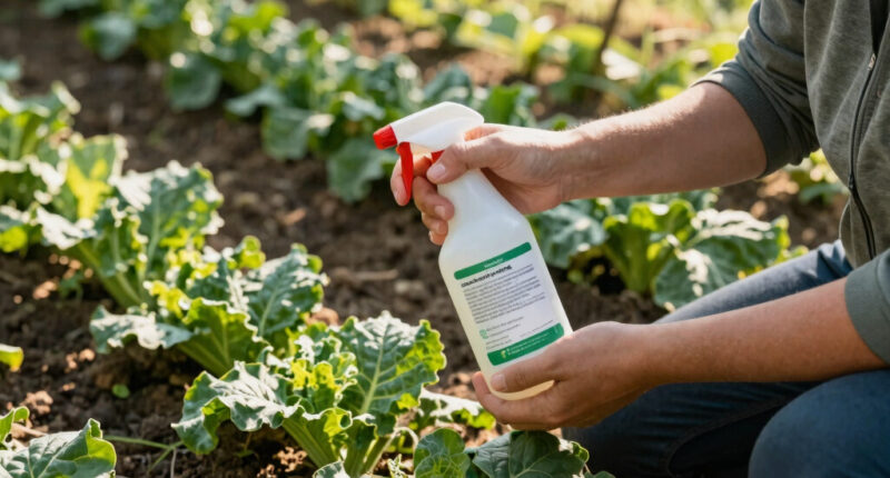 Common pesticide linked to more than double the risk of Parkinson’s disease