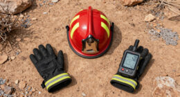 Critical fire weather complicates firefighting efforts in massive Utah wildfire