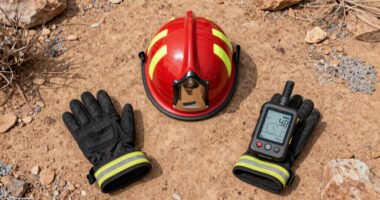 Critical fire weather complicates firefighting efforts in massive Utah wildfire