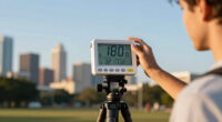 Houston Faces Rising Temperatures Due to High-Pressure System