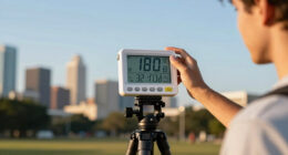 Houston Faces Rising Temperatures Due to High-Pressure System