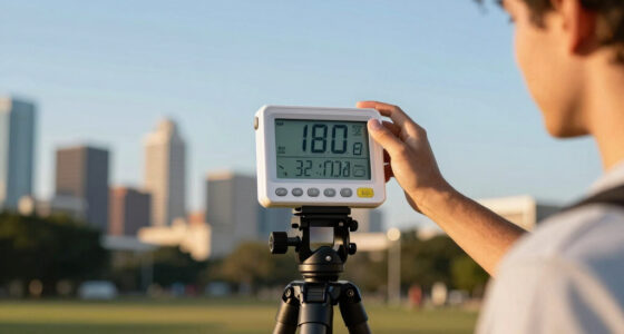 Houston Faces Rising Temperatures Due to High-Pressure System