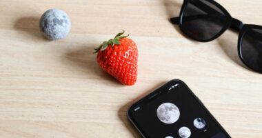 June's Strawberry Moon is unlike any other full moon. Here's why
