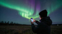 Northern lights alert: 19 states may see aurora tonight, including VT