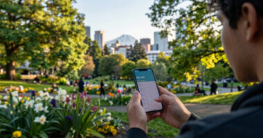 Summer solstice brings Portland nearly 15 hours of daylight