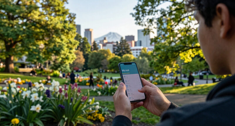 Summer solstice brings Portland nearly 15 hours of daylight