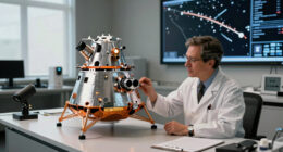 The record Apollo 13 set for the farthest humans had ever travelled from Earth was never meant to be a record — it was a survival manoeuvre after an explosion, and Artemis II quietly surpassed it on a clear April morning in 2026