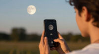 The strawberry moon will soon rise. When to look up.