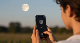 The strawberry moon will soon rise. When to look up.