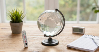 Why Europe Is the Fastest-Warming Continent