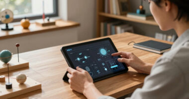 11 Best Interactive Science Reference Books in 2026
