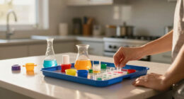 12 Best Interactive Science Reference Kits in 2026