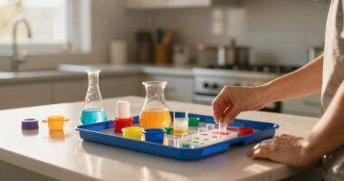 12 Best Interactive Science Reference Kits in 2026