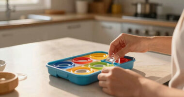 13 Best Interactive Science Reference Kits in 2026