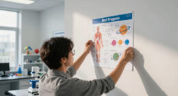 13 Best Science Reference Posters in 2026