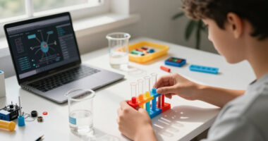 14 Best Educational Science Kits for Students in 2026
