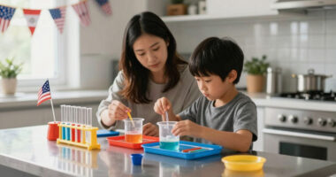 14 Best Patriotic Educational Science Kits in 2026