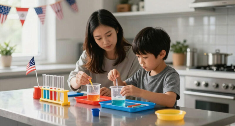 14 Best Patriotic Educational Science Kits in 2026