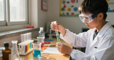 14 Best Science Experiment Kits For Students In 2026