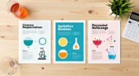 14 Best Science Reference Posters in 2026