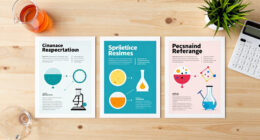 14 Best Science Reference Posters in 2026
