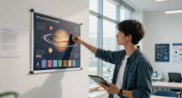 14 Best Science Reference Posters in 2026