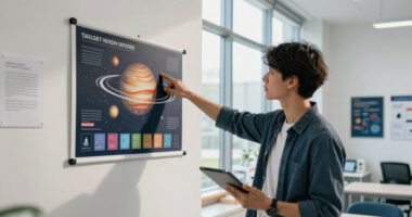 14 Best Science Reference Posters in 2026