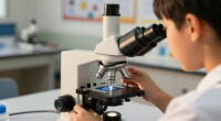 15 Best Digital Science Microscopes for Students in 2026
