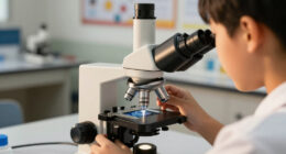 15 Best Digital Science Microscopes for Students in 2026
