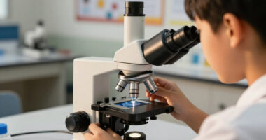 15 Best Digital Science Microscopes for Students in 2026