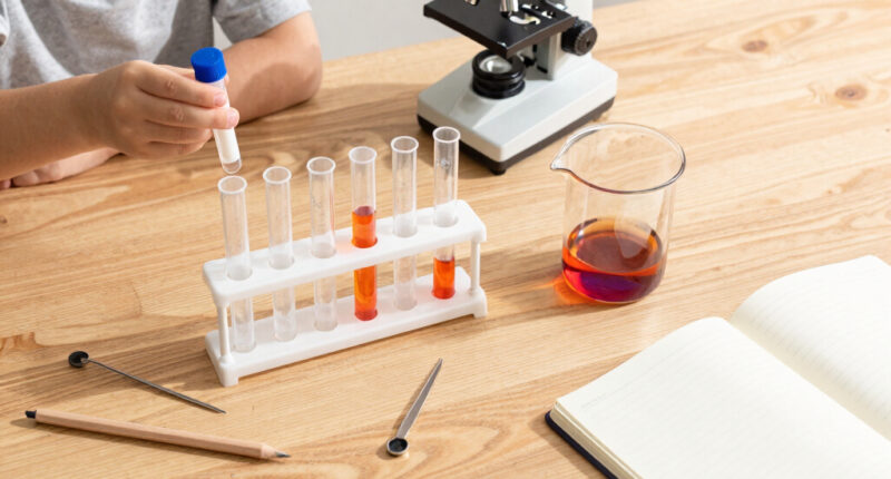 15 Best Educational Science Experiment Kits in 2026