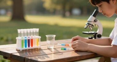 15 Best Educational Science Kits for Students in 2026