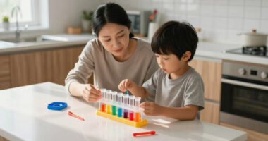 15 Best Interactive Science Experiment Kits in 2026
