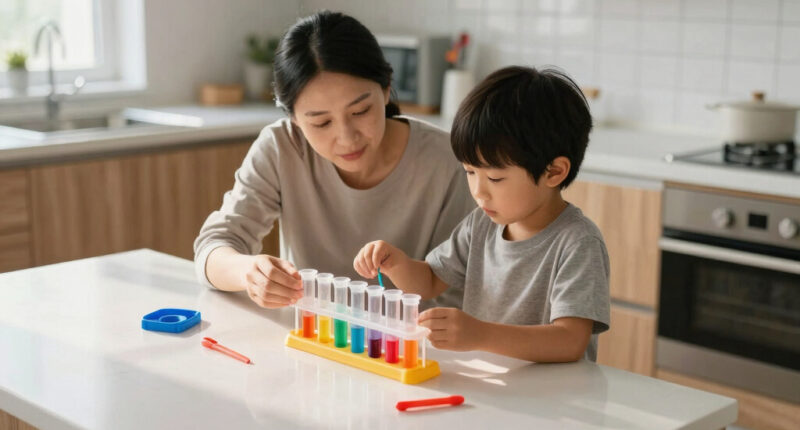 15 Best Interactive Science Experiment Kits in 2026