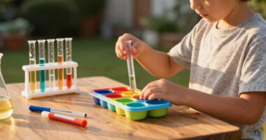 15 Best Interactive Science Experiment Kits in 2026