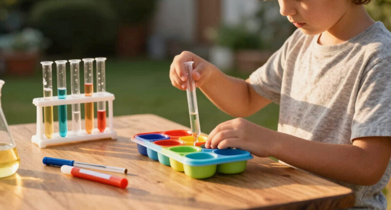 15 Best Interactive Science Experiment Kits in 2026
