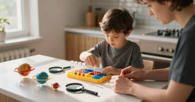 15 Best Patriotic Educational Science Kits in 2026