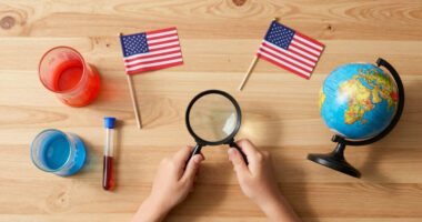 15 Best Patriotic Educational Science Kits in 2026