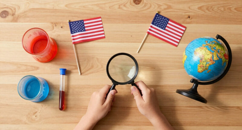 15 Best Patriotic Educational Science Kits in 2026