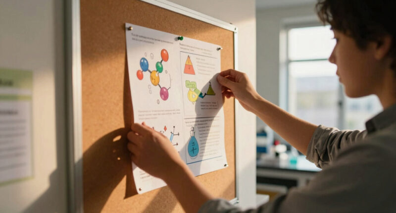 15 Best Science Reference Posters in 2026