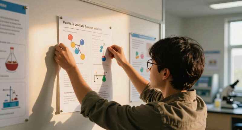 15 Best Science Reference Posters in 2026