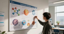 15 Best Science Reference Posters in 2026