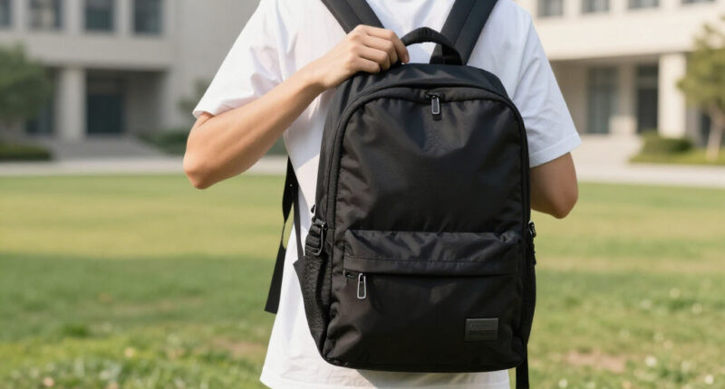 15 Best Student Laptop Backpacks in 2026