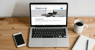 30Papers.com – Ilya's 30 Essential ML Papers, In A Beginner Friendly Format