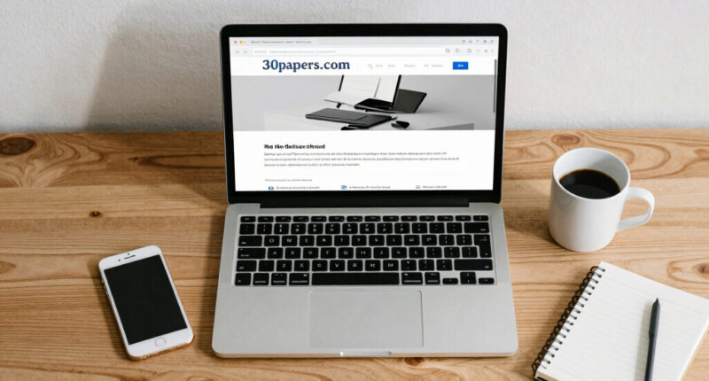 30Papers.com – Ilya's 30 Essential ML Papers, In A Beginner Friendly Format
