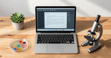 4 Best Science Reference Software in 2026