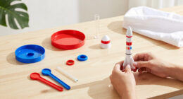 6 Best Patriotic Educational Science Kits in 2026
