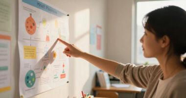 7 Best Educational Science Reference Posters in 2026